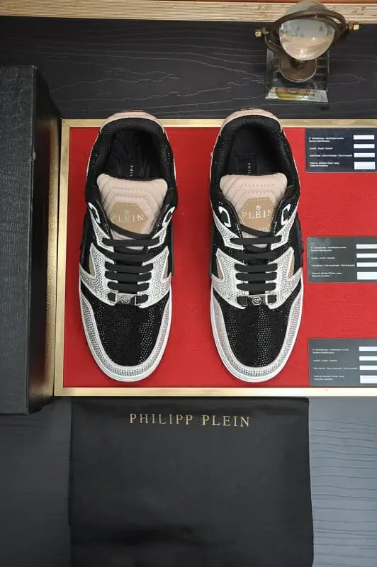 philipp plein pp decontractees chaussures pour homme s_12370b52